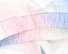 Name It parfait pink rainbow shorts